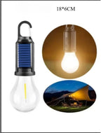 Lâmpada Solar Portátil ProLight 360